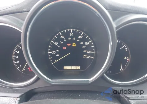 2009 Lexus Rx 350 z USA, uszkodzony, nr VIN 2T2GK31U79C062313